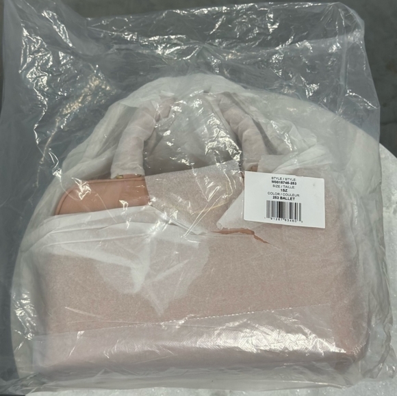 MARC JACOBS brand new satchel bag - Picture 3 of 11